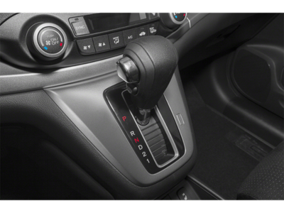 2013 Honda CR-V EX-L w/ Nav & Moonroof