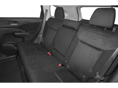 2013 Honda CR-V EX-L w/ Nav & Moonroof