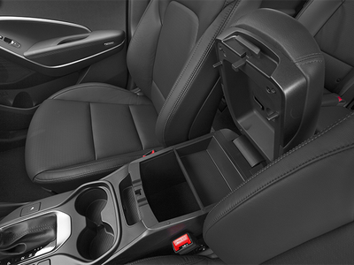 2013 Hyundai Santa Fe GLS