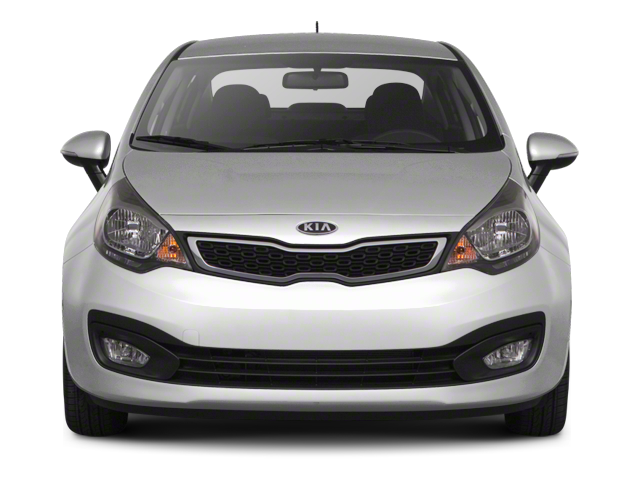 2013 Kia Rio EX w/ Convenience Pkg