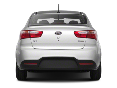 2013 Kia Rio EX w/ Convenience Pkg