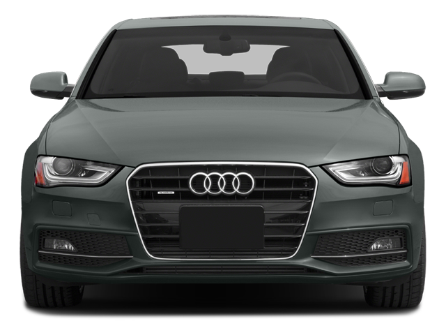 2014 Audi A4 2.0T Premium quattro