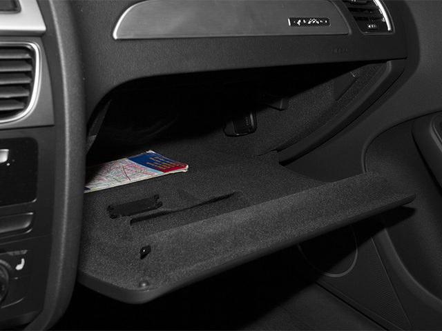 2014 Audi A4 2.0T Premium quattro