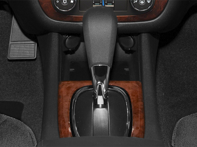 2014 Chevrolet Impala Limited LS