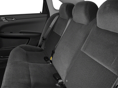 2014 Chevrolet Impala Limited LS