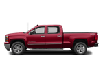 2014 Chevrolet Silverado 1500 LTZ 2LZ