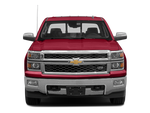 2014 Chevrolet Silverado 1500 Work Truck