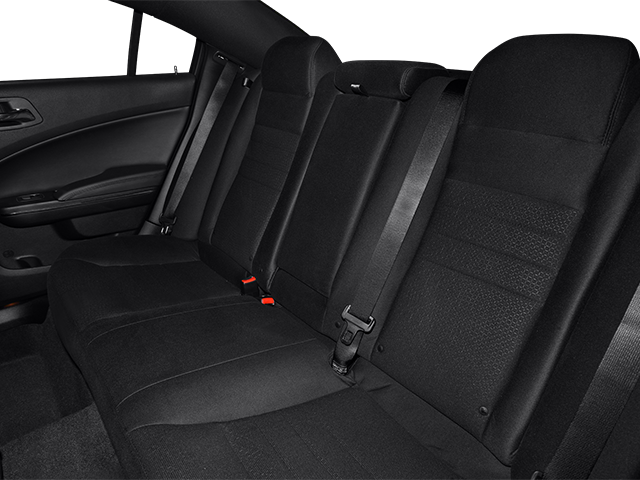 2014 Dodge Charger SE Sport Appearance Group