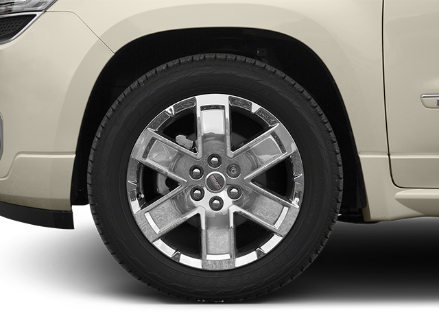 2014 GMC Acadia Denali