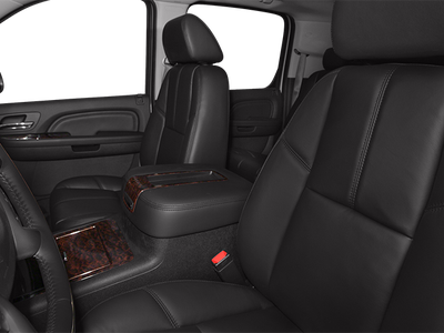 2014 GMC Yukon XL Denali w/ Sun, Entertainment & Destination Pkg