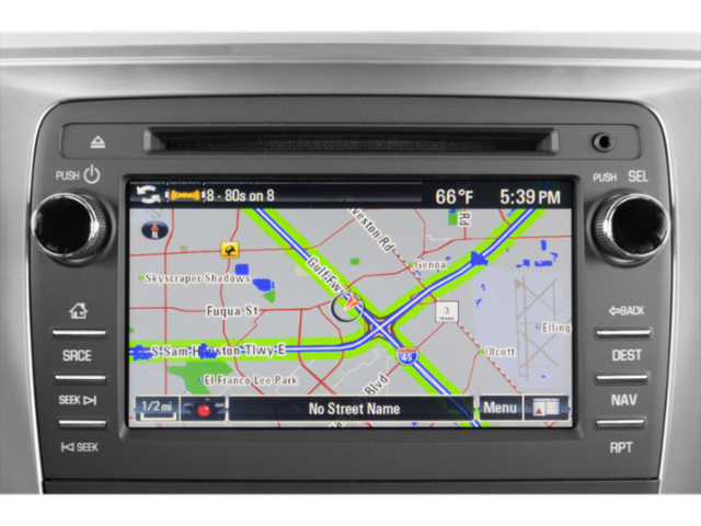 2014 GMC Acadia SLT-1