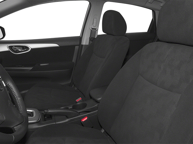 2014 Nissan Sentra SR w/ Drivers Pkg