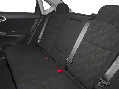 2014 Nissan Sentra SR w/ Drivers Pkg