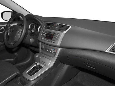 2014 Nissan Sentra SR w/ Drivers Pkg