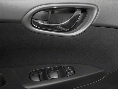 2014 Nissan Sentra SR w/ Drivers Pkg