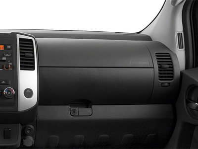 2014 Nissan Xterra PRO-4X w/ Leather & Tow Pkg