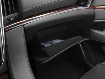 2015 Cadillac Escalade Platinum