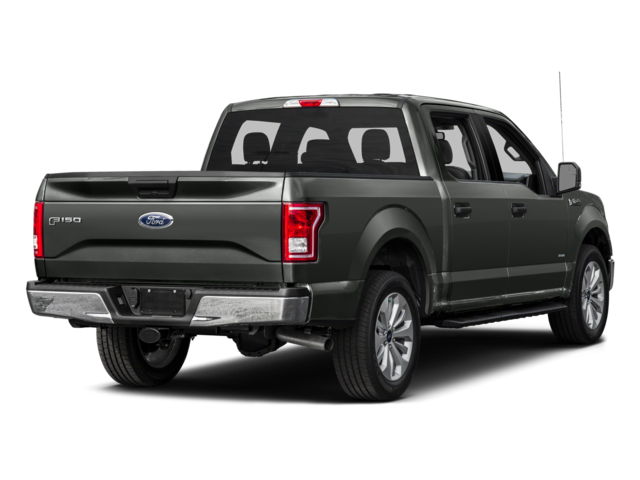 Used 2015 Ford F-150 XLT with VIN 1FTFW1EF7FFA80866 for sale in Glenwood, Minnesota