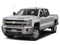 2016 Chevrolet Silverado 3500 HD Crew Cab Standard Box 4-Wheel Drive LT