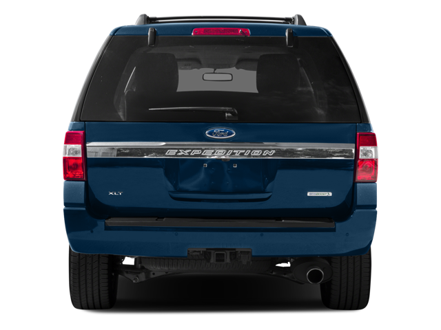 2016 Ford Expedition XLT