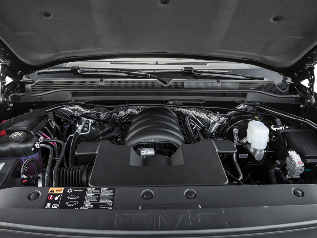 2016 GMC Sierra 1500 4WD Reg Cab 133.0"