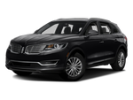 2016 Lincoln MKX Select w/ Nav, Revel Audio & Pano Roof