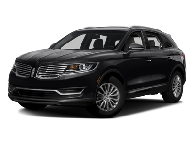 2016 Lincoln MKX Select w/ Nav, Revel Audio & Pano Roof