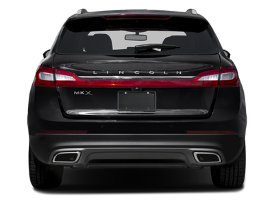 2016 Lincoln MKX Select w/ Nav, Revel Audio & Pano Roof