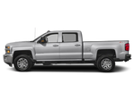 2017 Chevrolet Silverado 3500HD LT