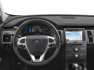 2017 Ford Flex Limited