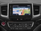 2017 Honda Ridgeline RTL-E w/ Nav & Moonroof