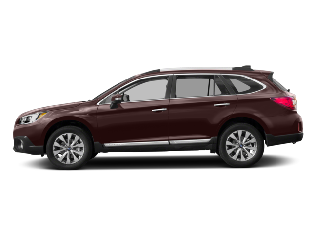 2017 Subaru Outback 2.5i Touring