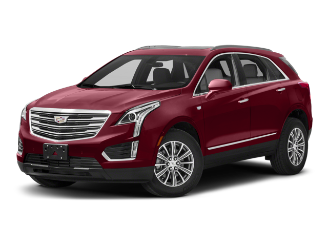 Used 2018 Cadillac XT5 Luxury with VIN 1GYKNDRS1JZ104557 for sale in Worthington, MN