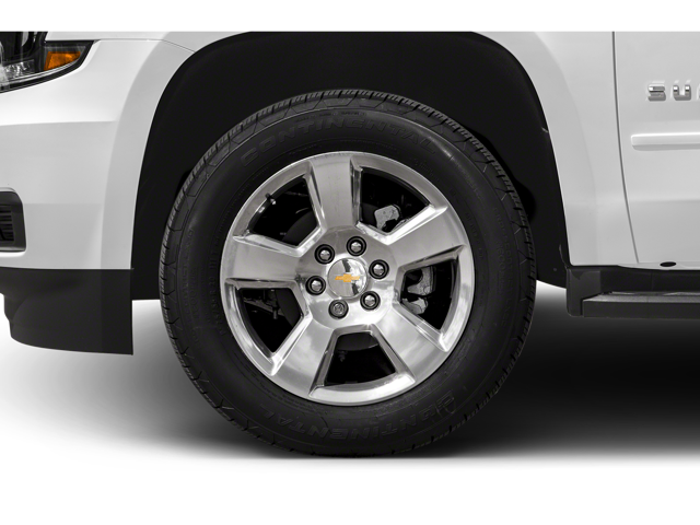 2018 Chevrolet Suburban 4WD 1500 LS