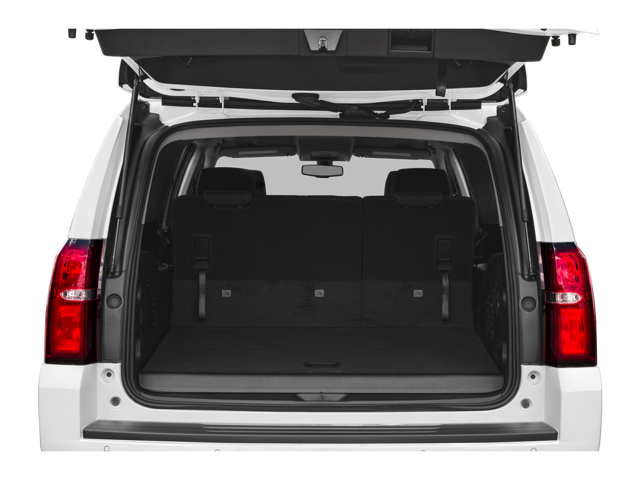 2018 Chevrolet Suburban 4WD 1500 LS