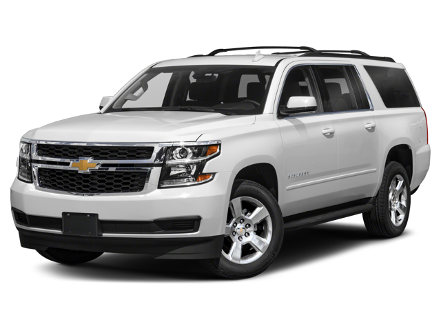2018 Chevrolet Suburban 4WD 1500 LS