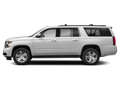 2018 Chevrolet Suburban 4WD 1500 LS