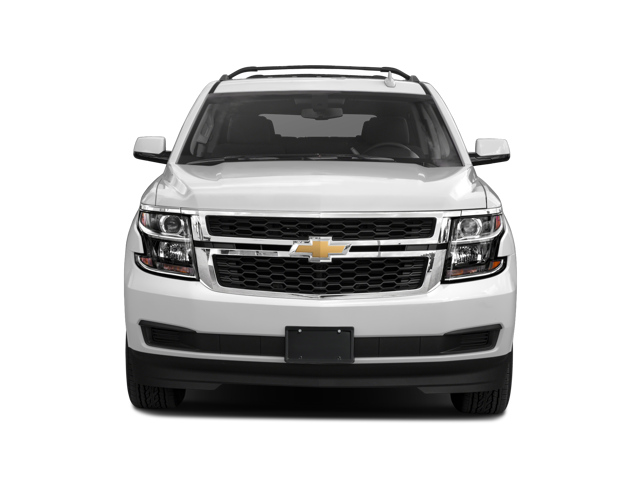 2018 Chevrolet Suburban 4WD 1500 LS