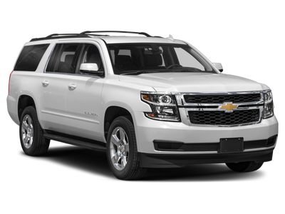 2018 Chevrolet Suburban 4WD 1500 LS