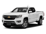 2018 Chevrolet Colorado 4WD Z71