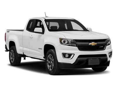 2018 Chevrolet Colorado 4WD Z71
