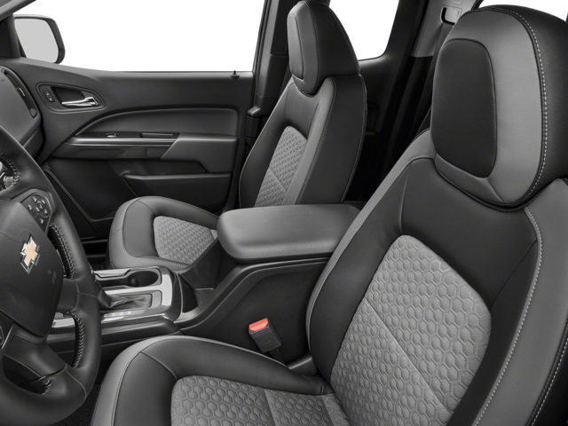 2018 Chevrolet Colorado 4WD Z71