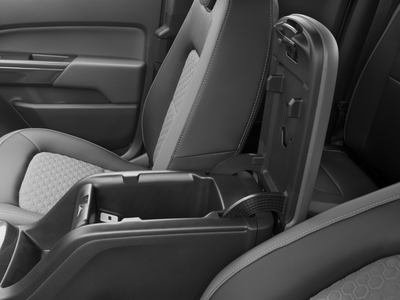 2018 Chevrolet Colorado 4WD Z71