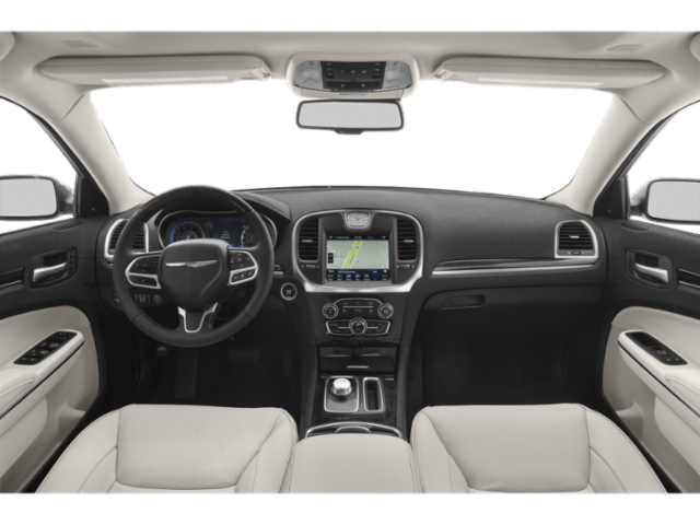 2018 Chrysler 300 Limited AWD w/ Nav & Panorama Roof