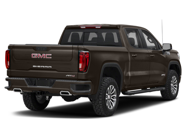 Used 2019 GMC Sierra 1500 AT4 with VIN 1GTP9EEL5KZ271820 for sale in Glenwood, Minnesota