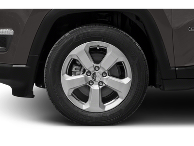 2019 Jeep Compass Altitude