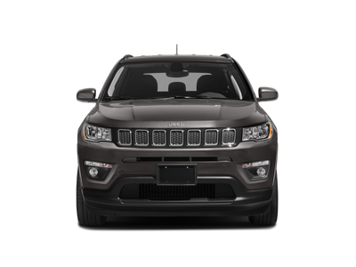 2019 Jeep Compass Altitude