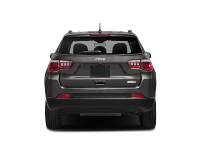 2019 Jeep Compass Altitude