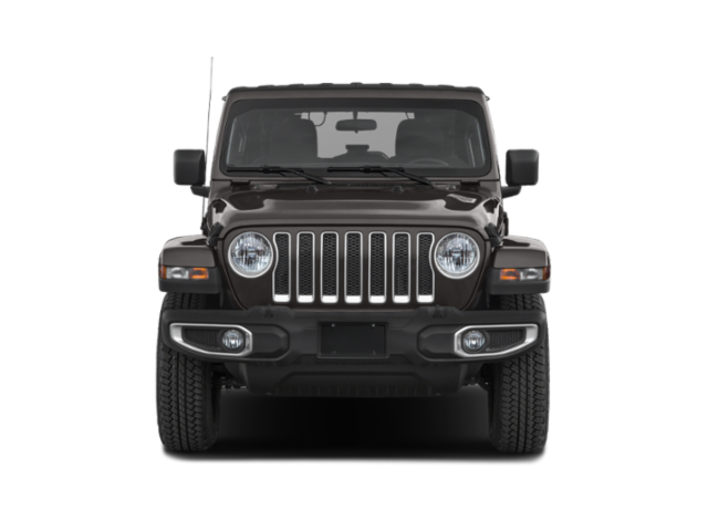 2021 Jeep Wrangler Unlimited Sahara Hard Top w/ Nav & Sound Group