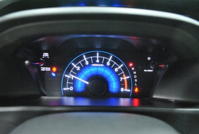 2015 Honda Civic LX FWD